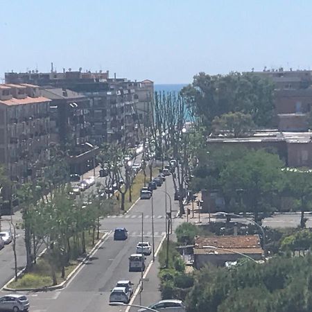 Ostium Sea Star Hotell Lido di Ostia Eksteriør bilde