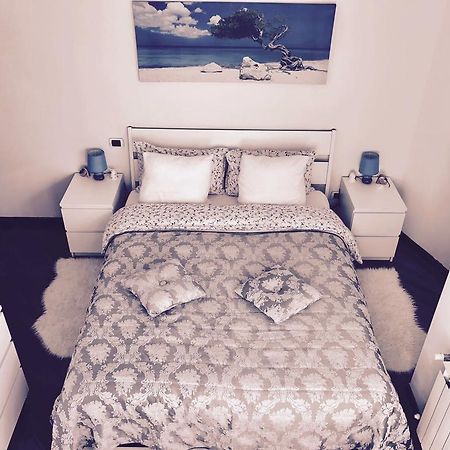 Ostium Sea Star Hotell Lido di Ostia Eksteriør bilde