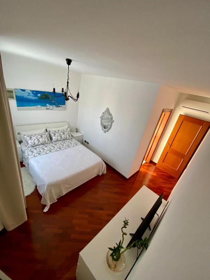 Ostium Sea Star Hotell Lido di Ostia Eksteriør bilde