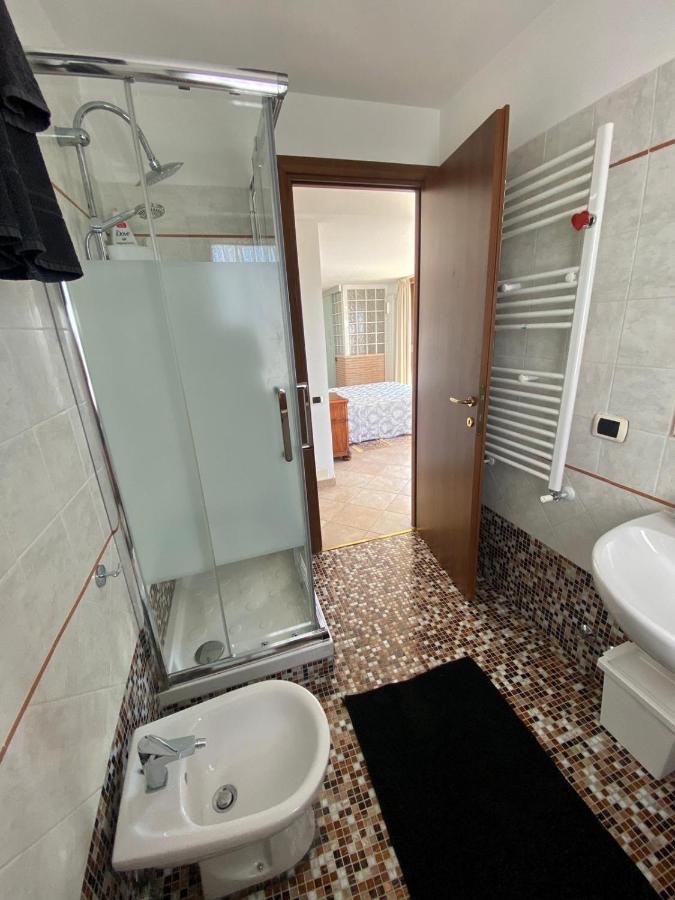 Ostium Sea Star Hotell Lido di Ostia Eksteriør bilde