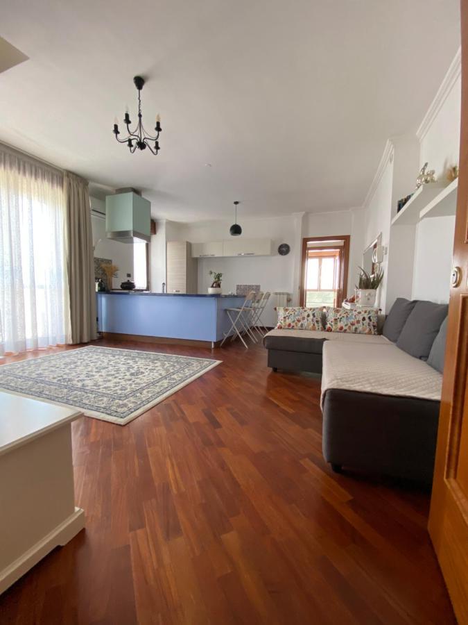 Ostium Sea Star Hotell Lido di Ostia Eksteriør bilde