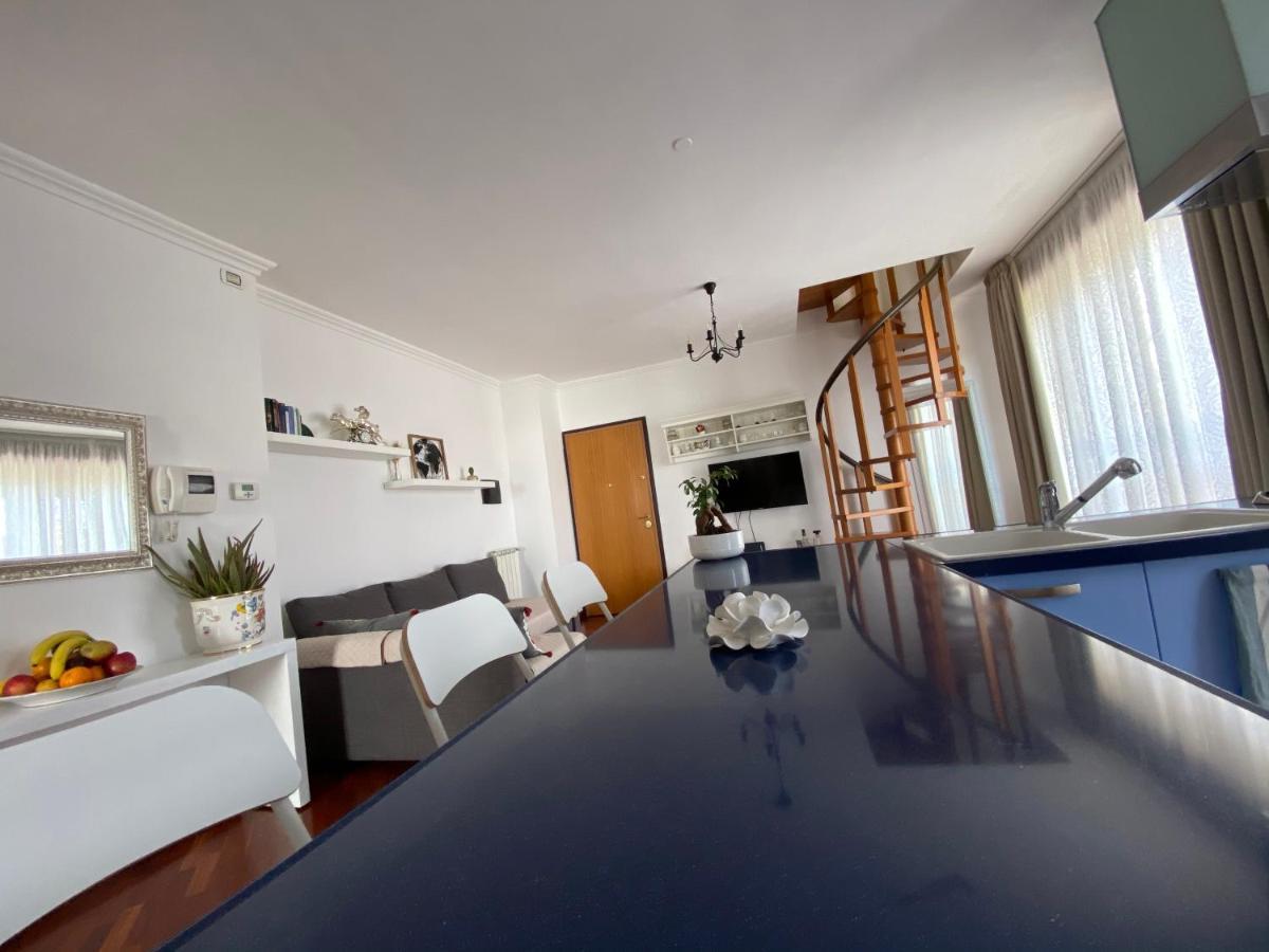 Ostium Sea Star Hotell Lido di Ostia Eksteriør bilde