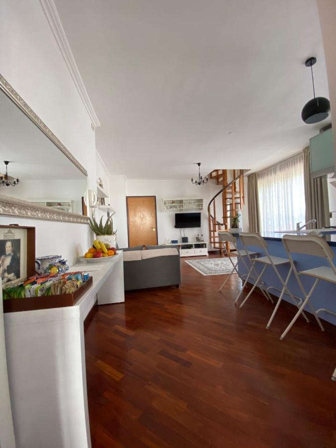 Ostium Sea Star Hotell Lido di Ostia Eksteriør bilde