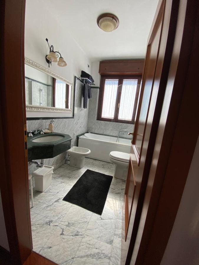 Ostium Sea Star Hotell Lido di Ostia Eksteriør bilde