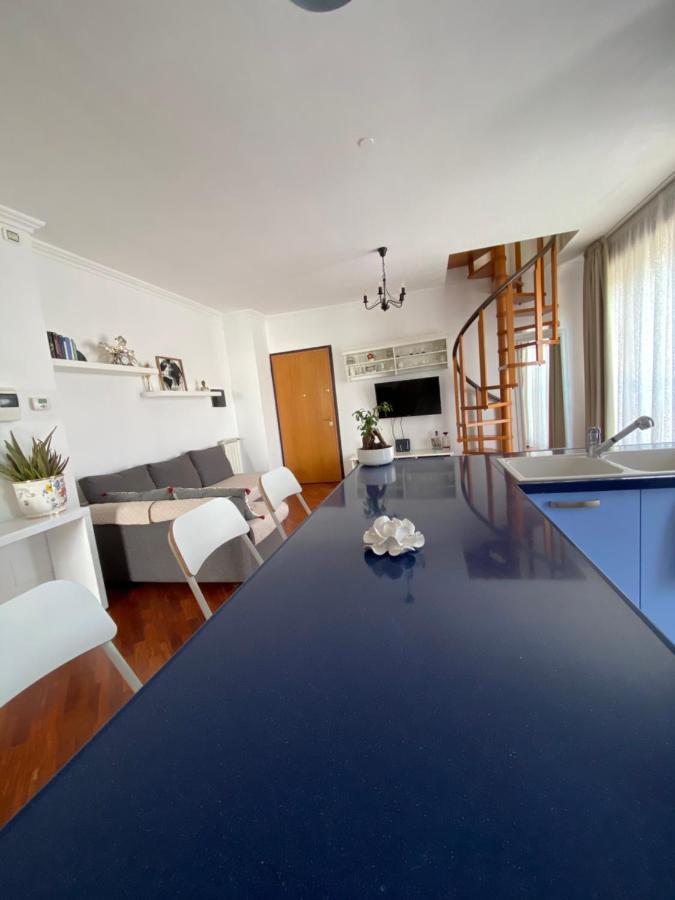 Ostium Sea Star Hotell Lido di Ostia Eksteriør bilde