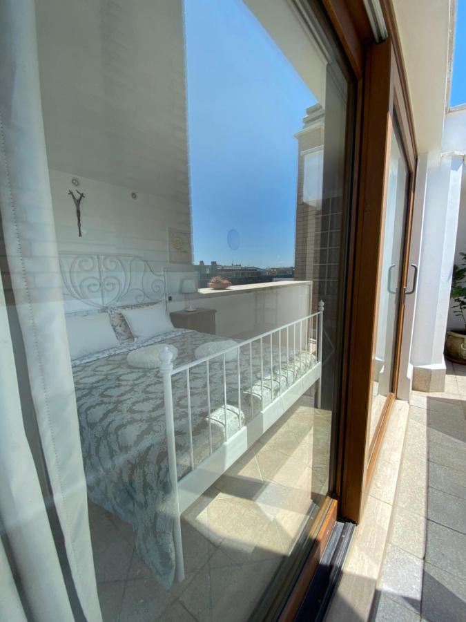 Ostium Sea Star Hotell Lido di Ostia Eksteriør bilde