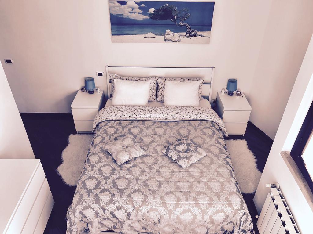 Ostium Sea Star Hotell Lido di Ostia Eksteriør bilde