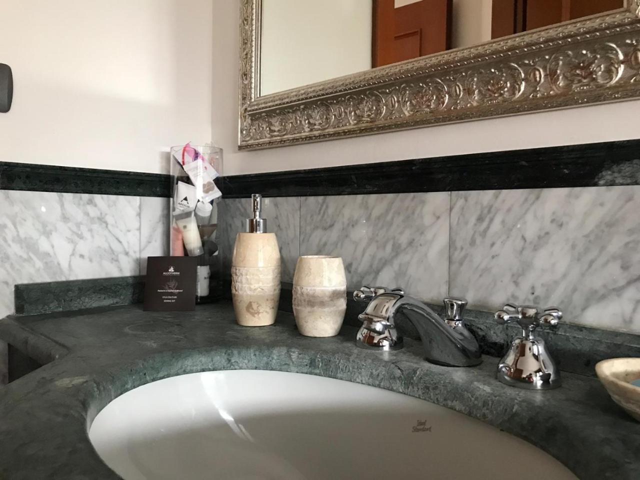 Ostium Sea Star Hotell Lido di Ostia Eksteriør bilde