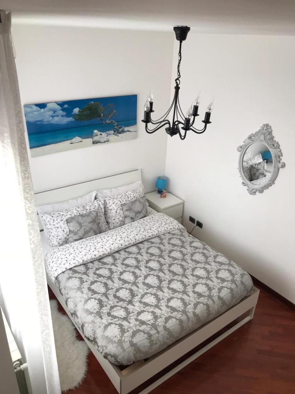 Ostium Sea Star Hotell Lido di Ostia Eksteriør bilde